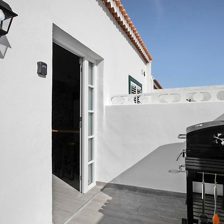 הוילה Abades  Casa Tia Osa מראה חיצוני תמונה
